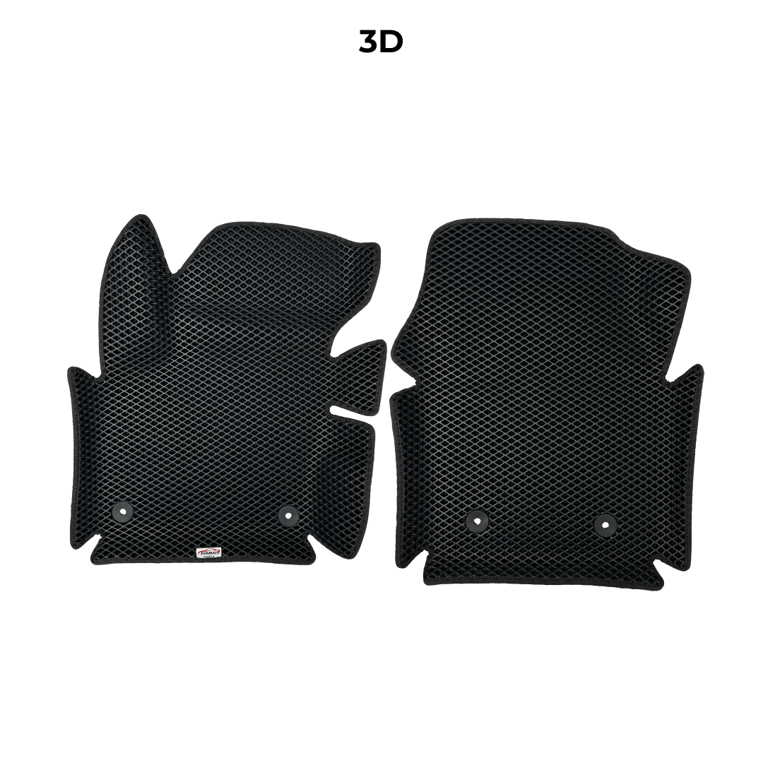 Car mats EVA for Ford Focus(MK1) 1 gen 1998-2004 year HATCHBACK 5 door