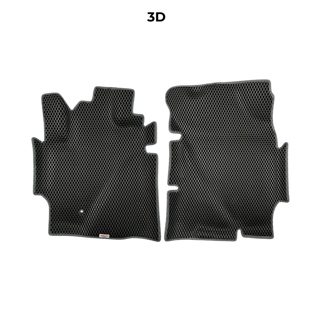 Car mats EVA for Ford Maverick 2 gen 2000-2007 year SUV