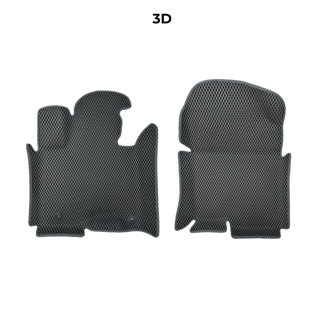 Car mats EVA for Hyundai Tucson 4 gen 2020-2028 year SUV