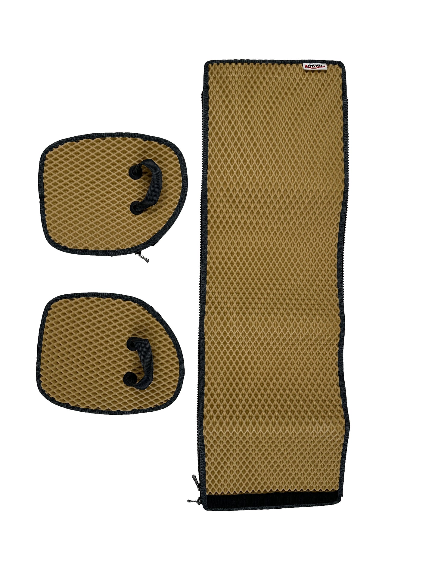 Organiseur de coffre M 30/30 cm