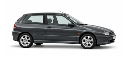 Alfa Romeo 145