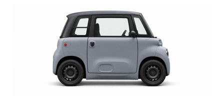 Citroen Ami