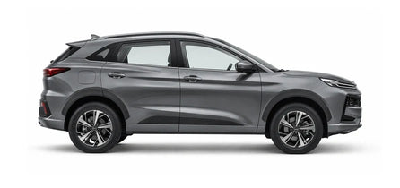 JAC JS6