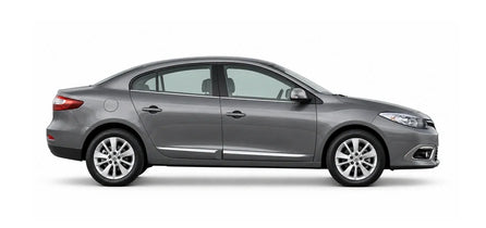 Renault Fluence
