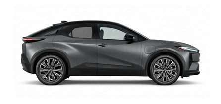 Toyota C-HR plus