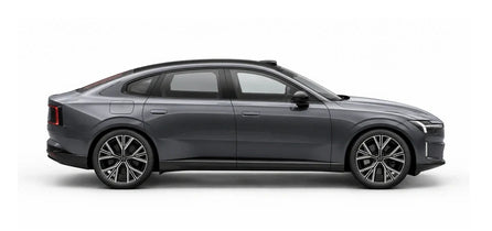 Volvo ES90