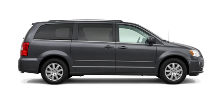 Chrysler Town & Country