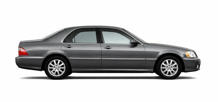Acura RL