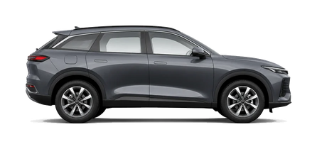 Baic Beijing 5