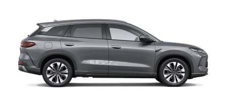BYD Sealion 05 DM-i