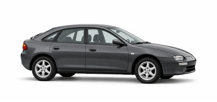 Mazda 323F