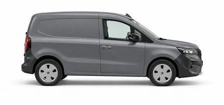 Nissan Townstar EV