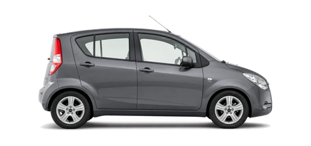 Opel Agila