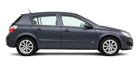 Opel Astra H