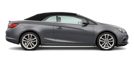 Opel Cascada