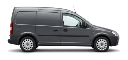 Opel Combo C