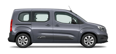 Opel Combo Life