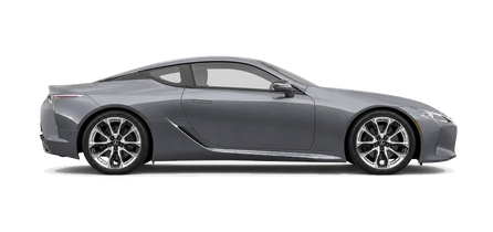 Lexus LC