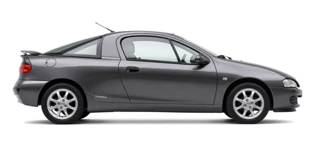 Opel Tigra