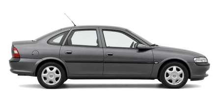 Opel Vectra B