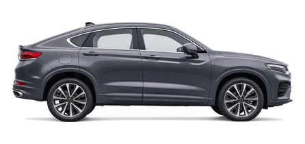 Geely Tugella