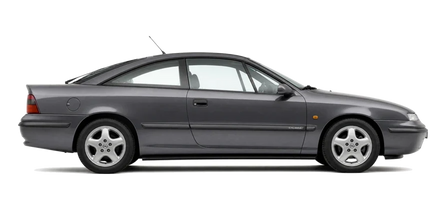 Opel Calibra