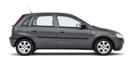 Opel Corsa C