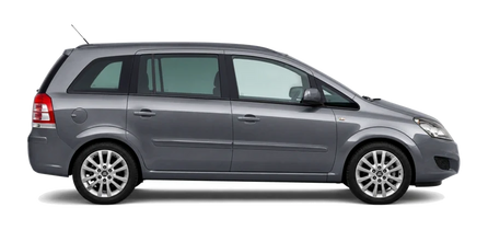 Opel Zafira B
