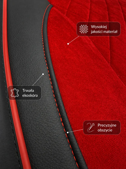 Universal 3D Seat Covers - image 7