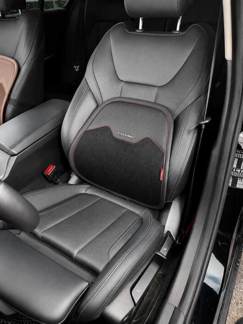 Car Lumbar Support Cushion - image 1