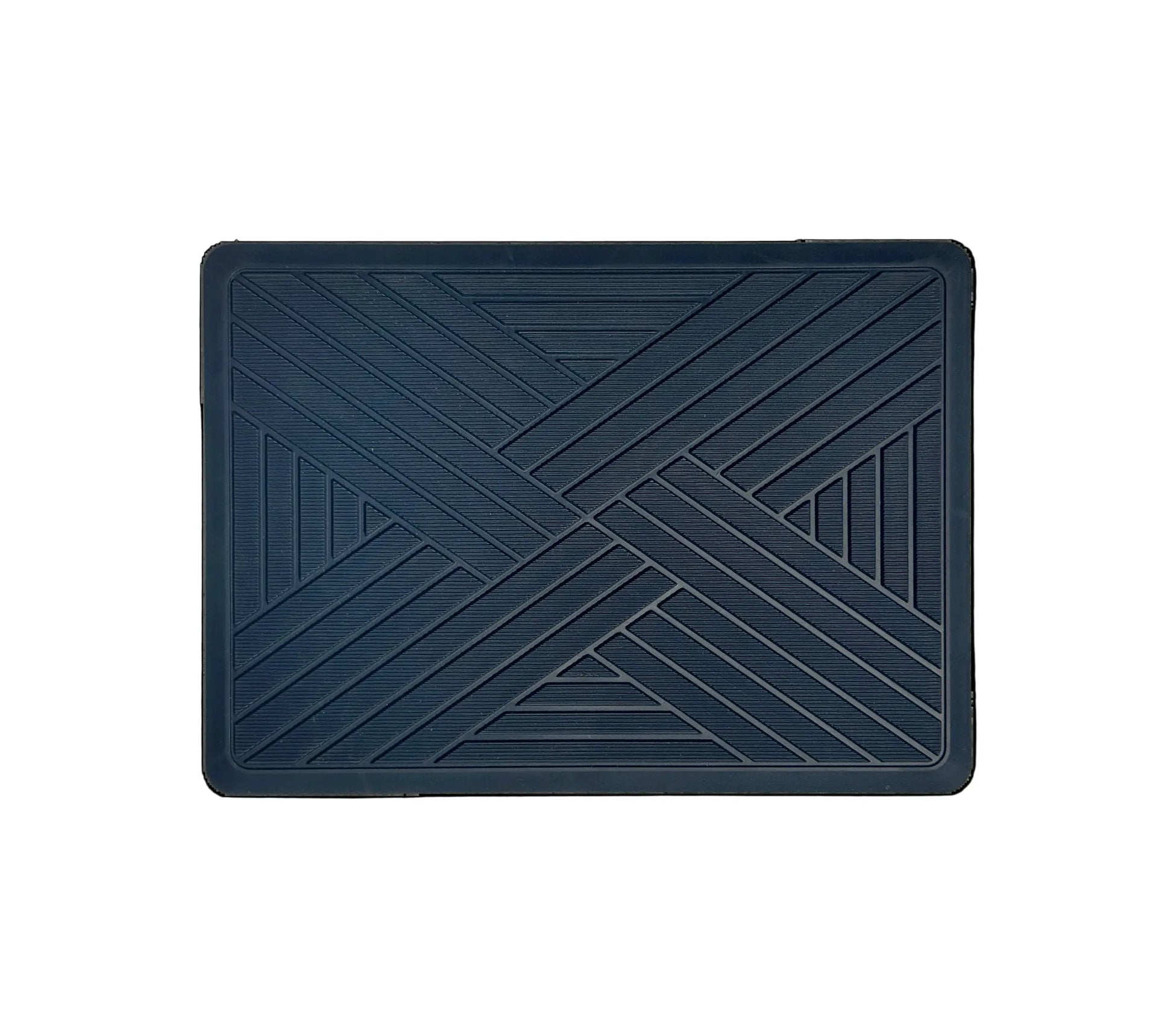 Rubber Heel Pad