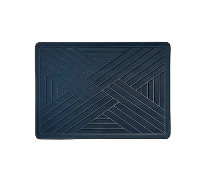 Rubber Heel Pad