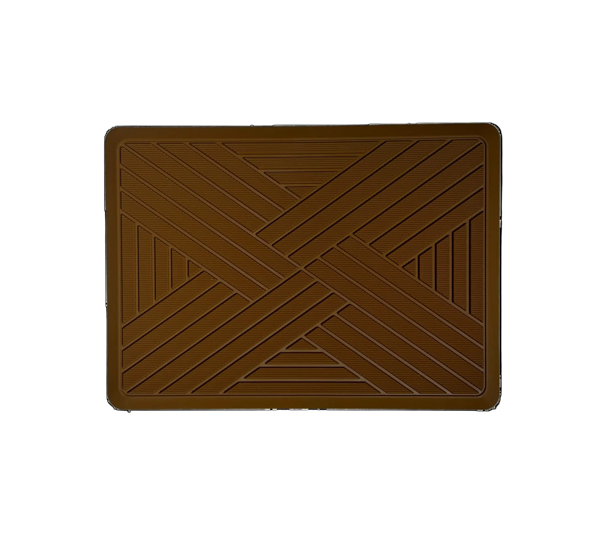 Rubber Heel Pad