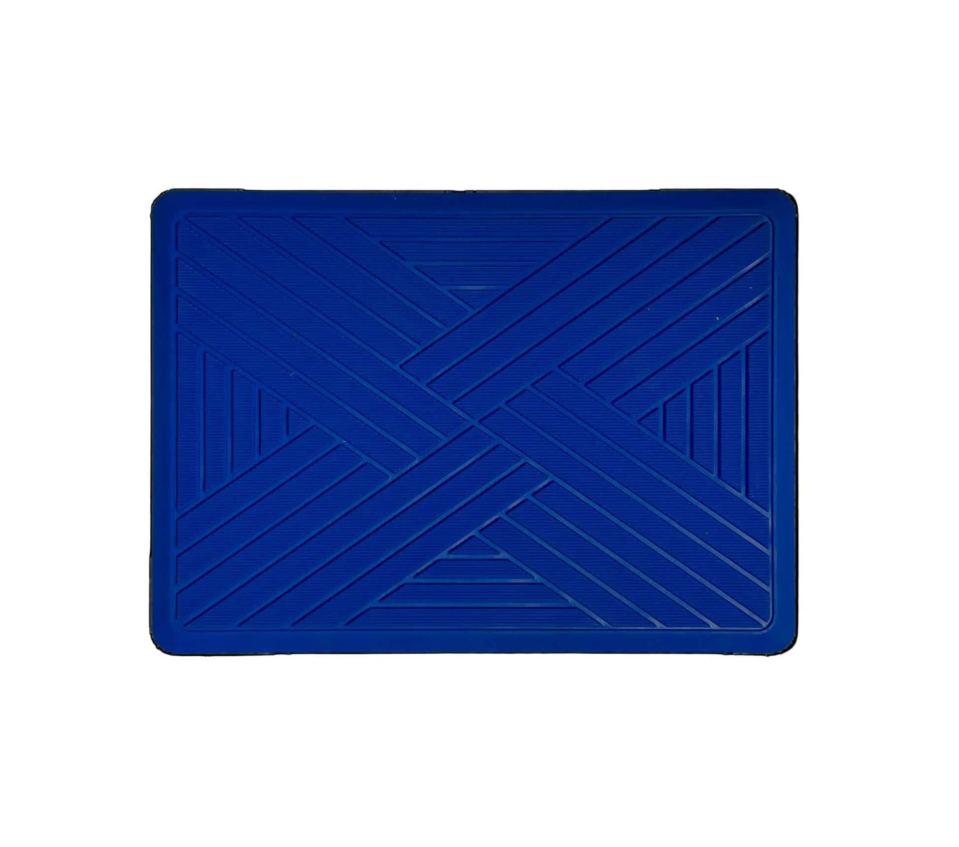 Rubber Heel Pad