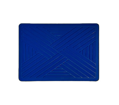 Rubber Heel Pad