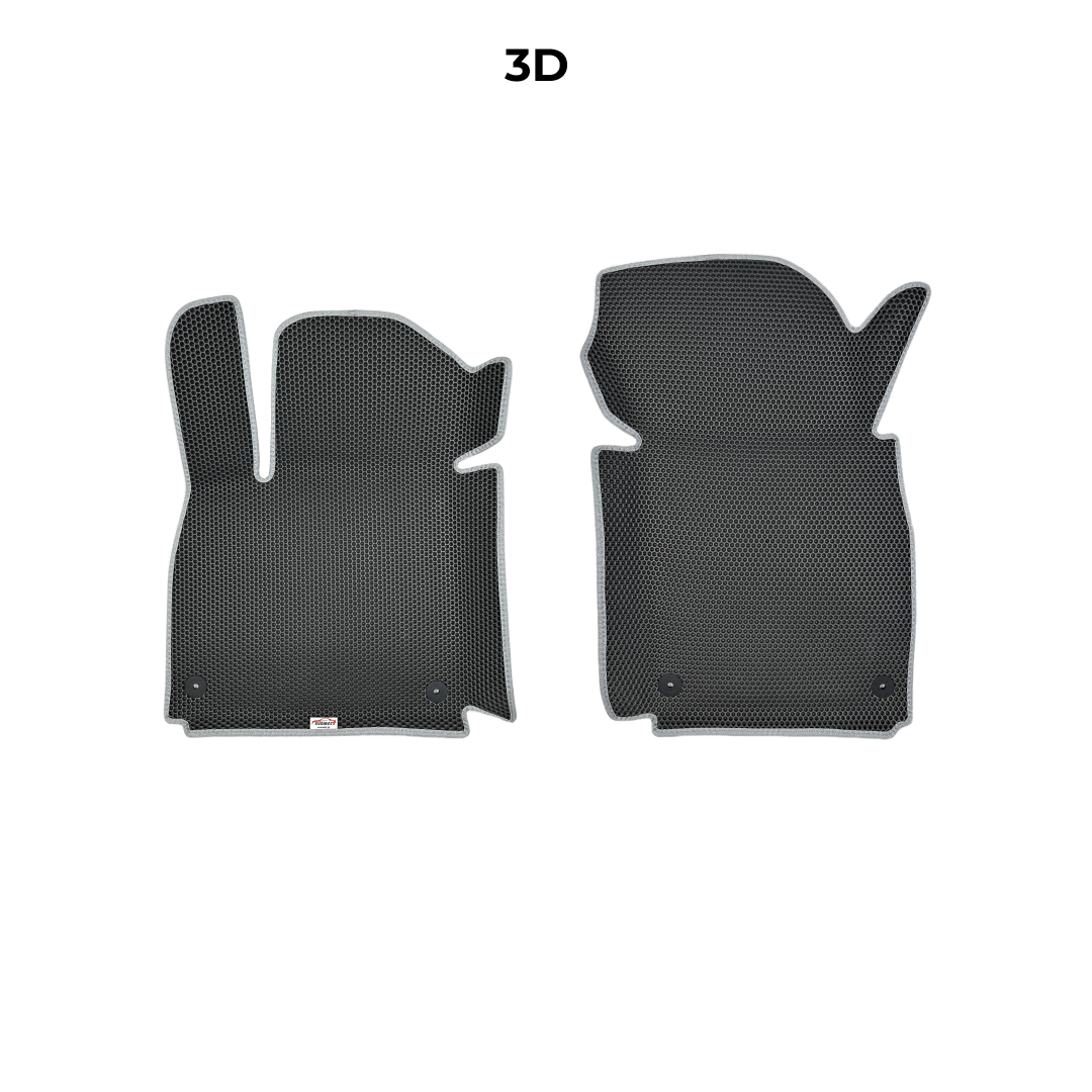 Car mats EVA for Omoda E5 1 gen 2022-2028 year SUV Coupe