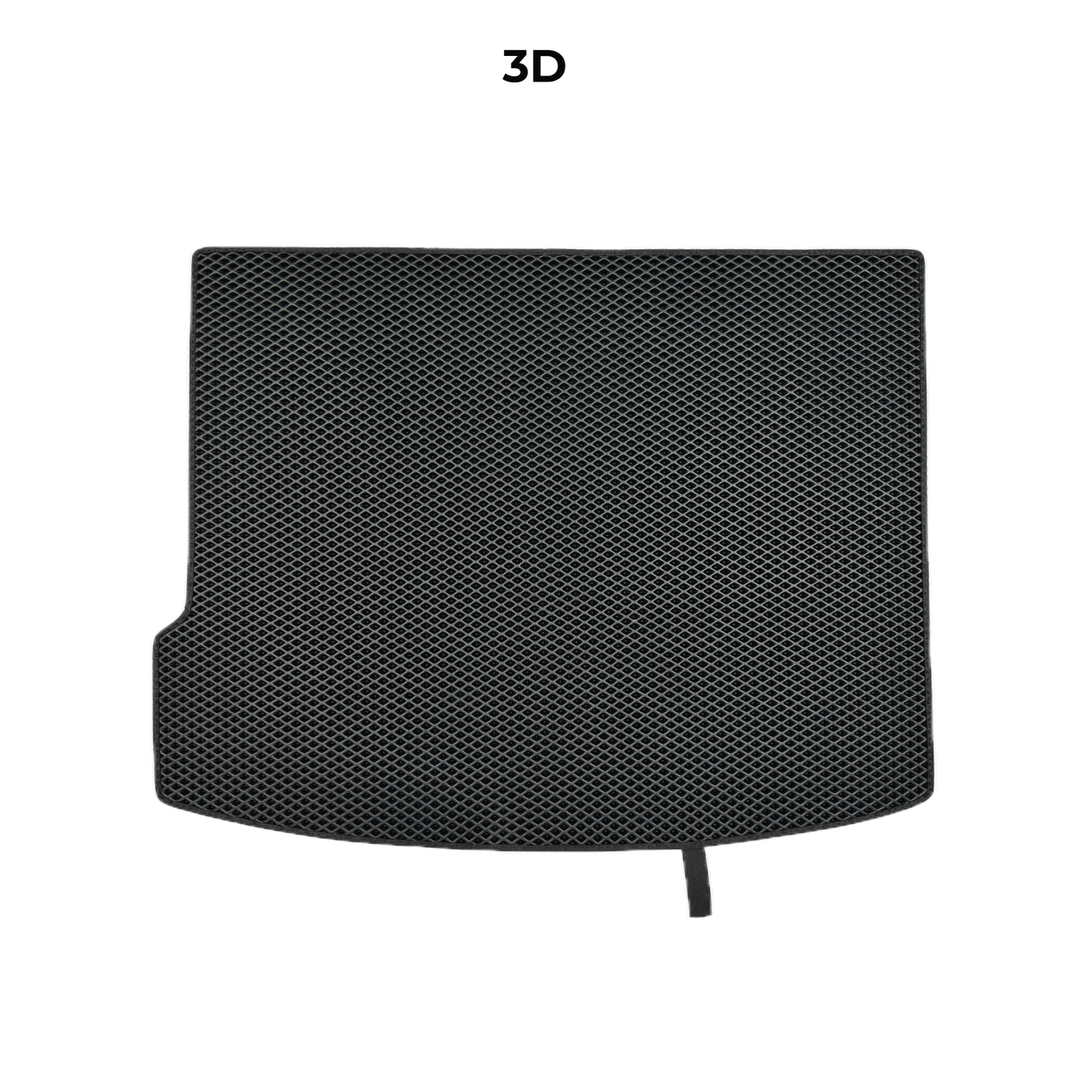 Tapis de voiture EVA pour Skoda Octavia Scout(A7) 3 gen 2013-2019 année STATION WAGON