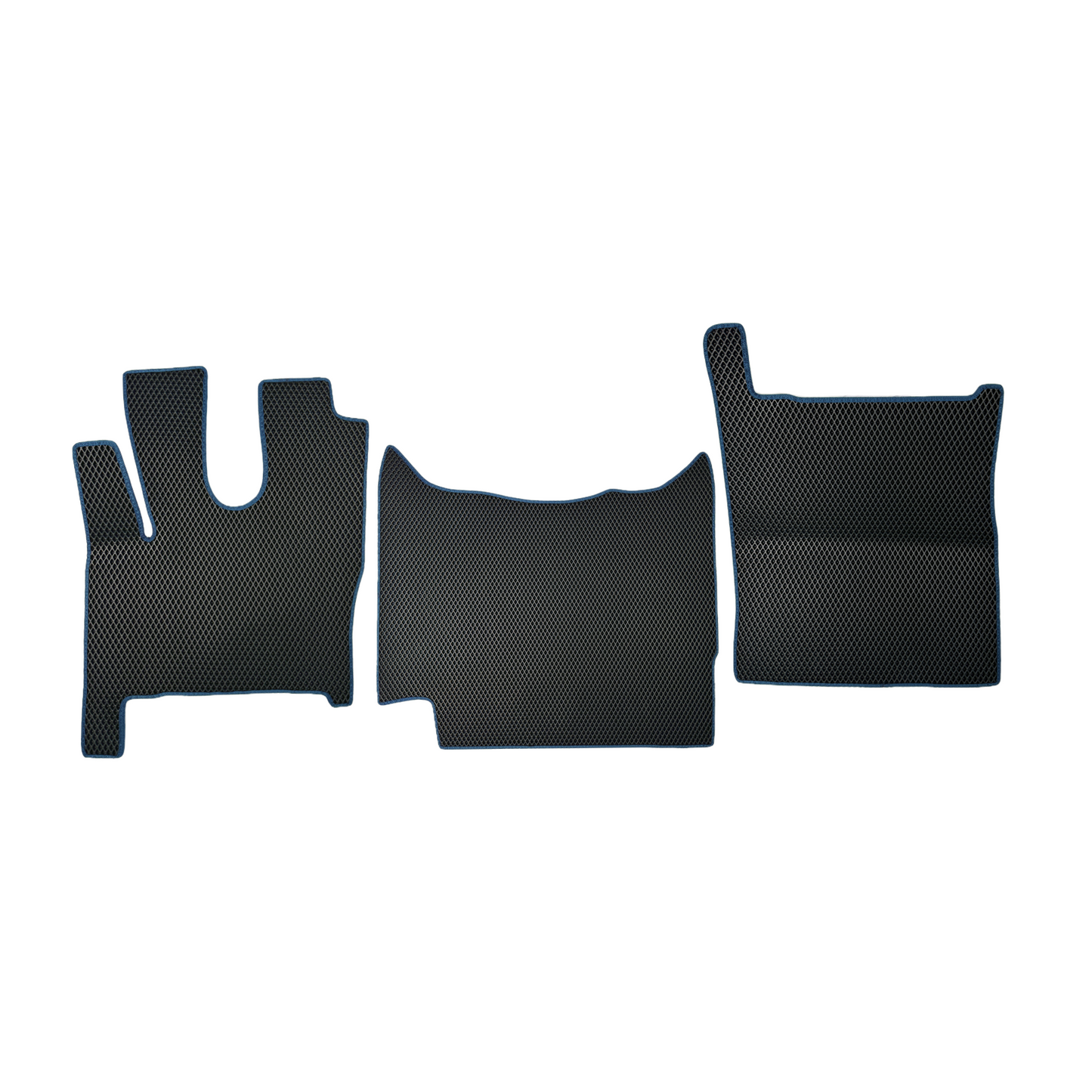 Car mats EVA for Volvo FH 4 gen 2012-2020 year TRUCK