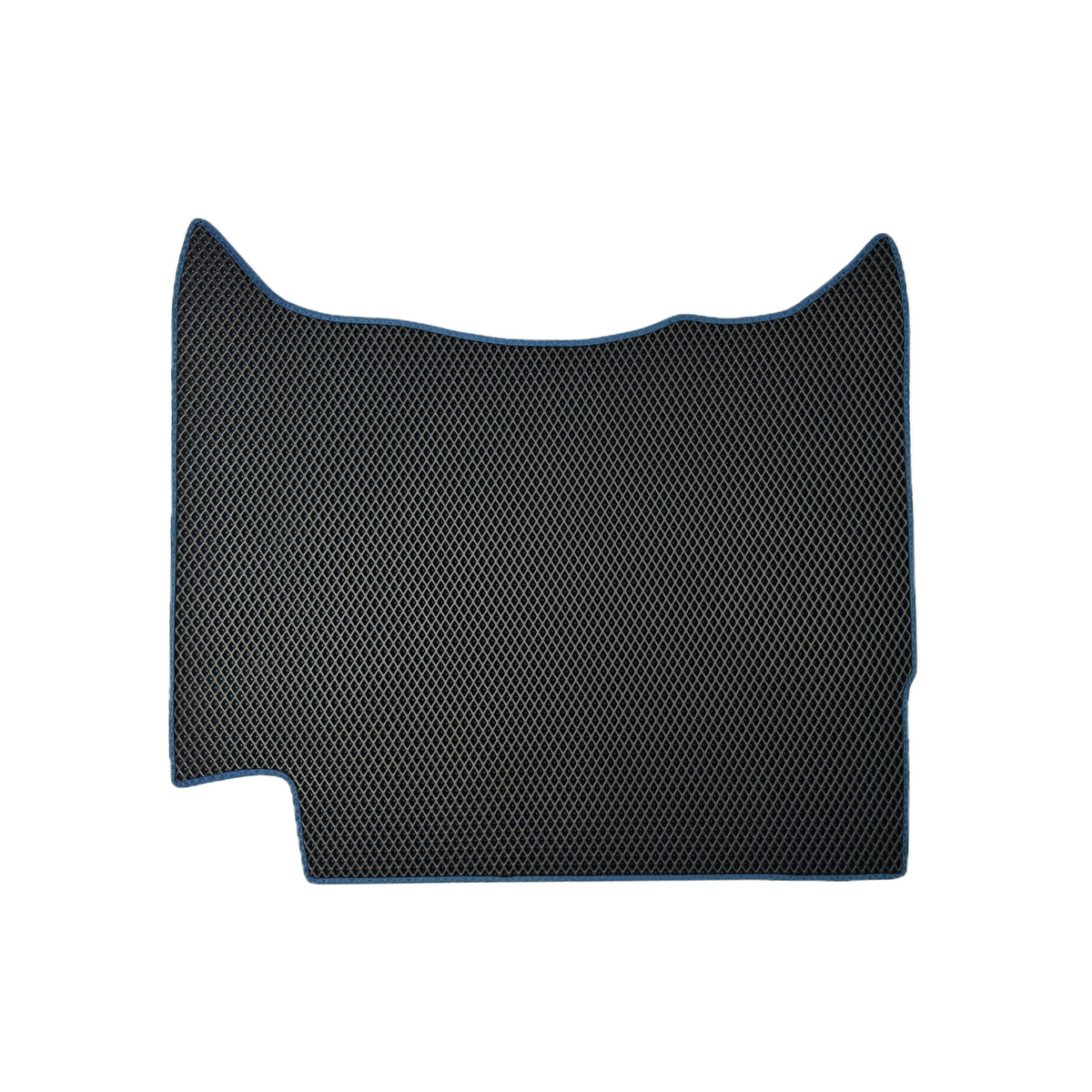Car mats EVA for Renault T High 1 gen 2013-2027 year TRUCK