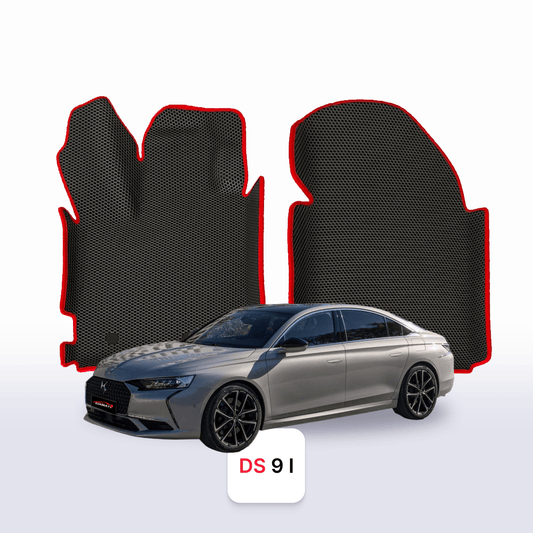 Car mats EVA for DS 9 1 gen 2020-2025 year SEDAN