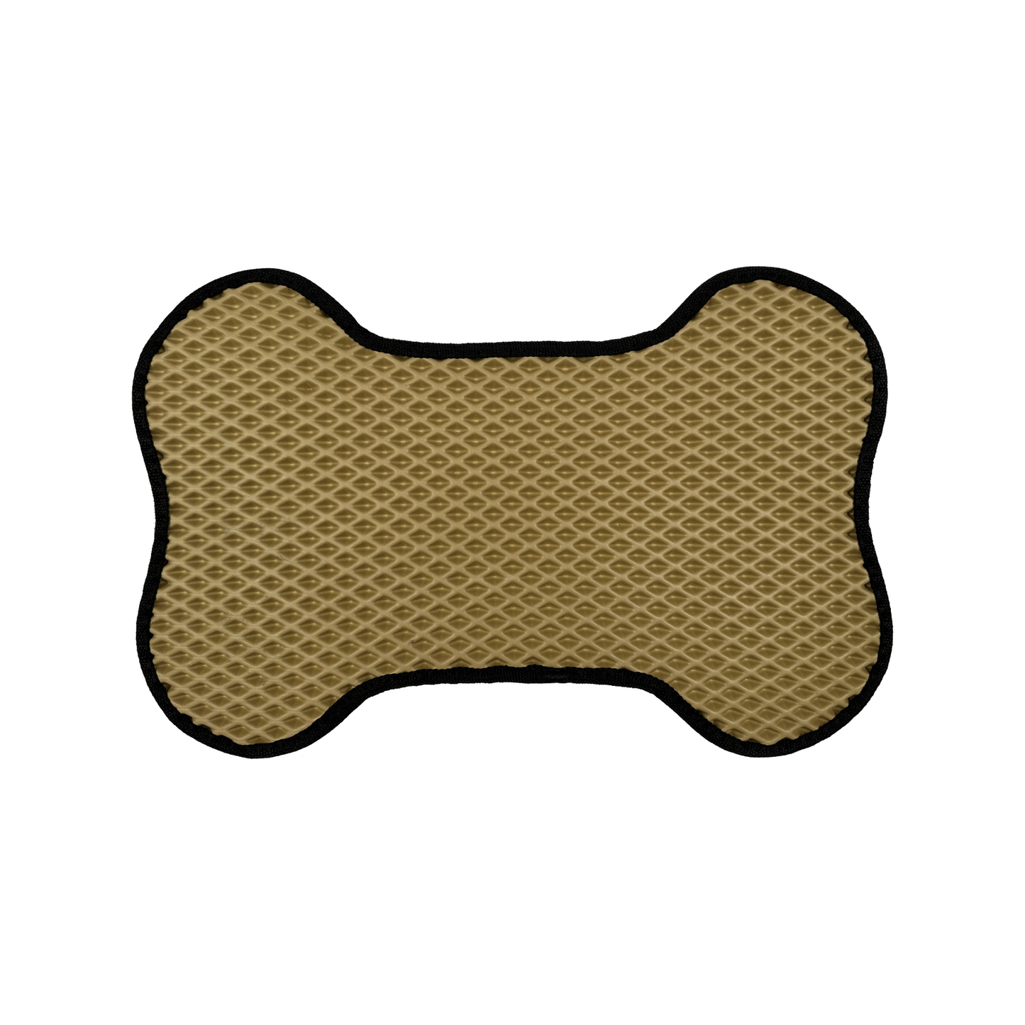 Tapis d'os de bol