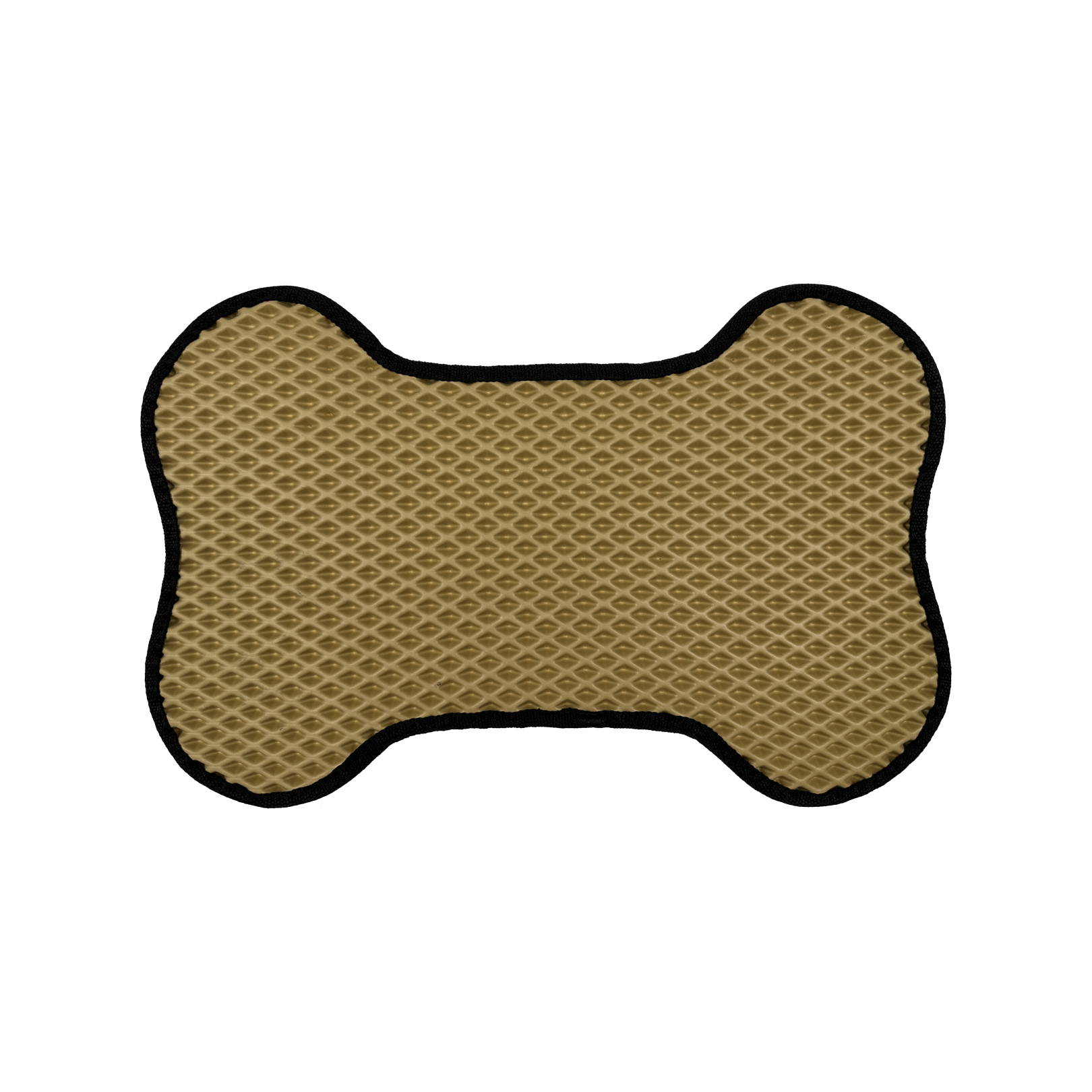 Tapis d'os de bol