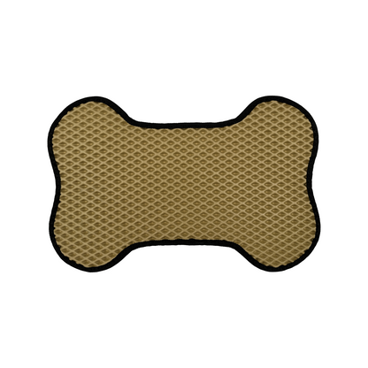 Tapis d'os de bol