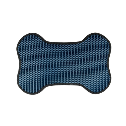 Tapis d'os de bol