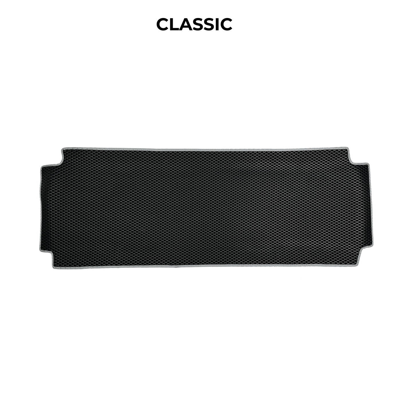 Car mats EVA for Nissan NP300 I gen 2008-2015 year PICK-UP DOUBLE CABIN