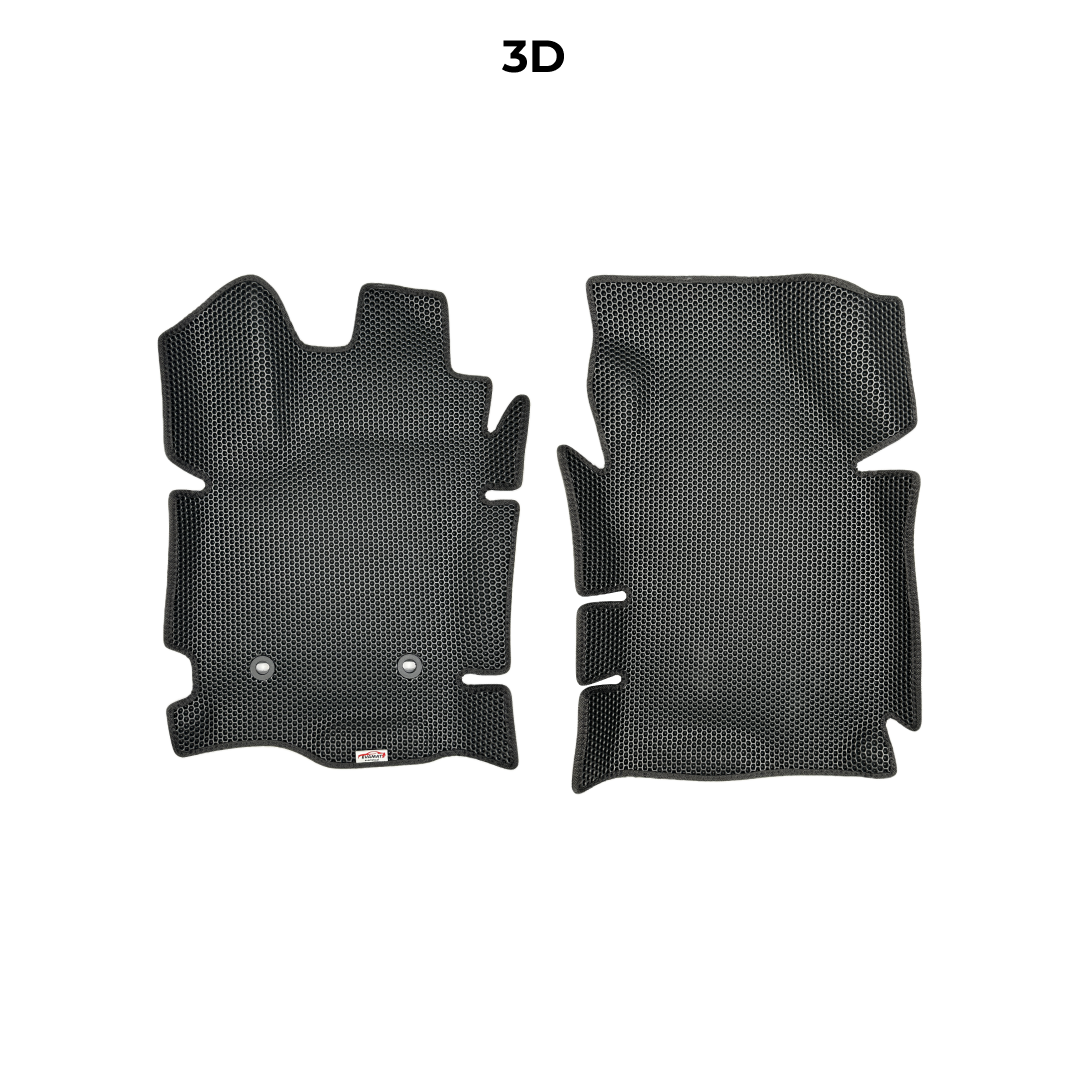 Car mats EVA for Ford Mondeo(MK3) 3 gen 2000-2007 year LIFTBACK