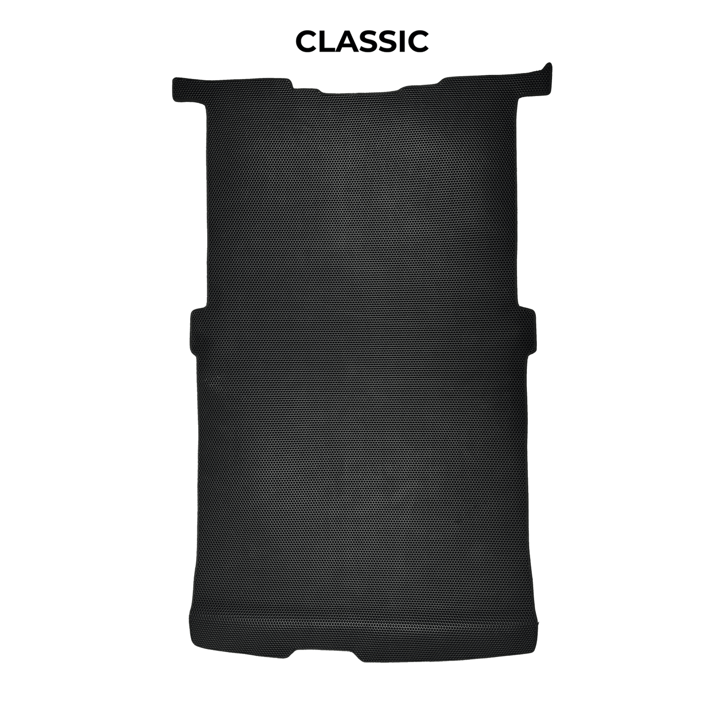 Car mats EVA for Caselani Type H I gen 2006-2026 year VAN