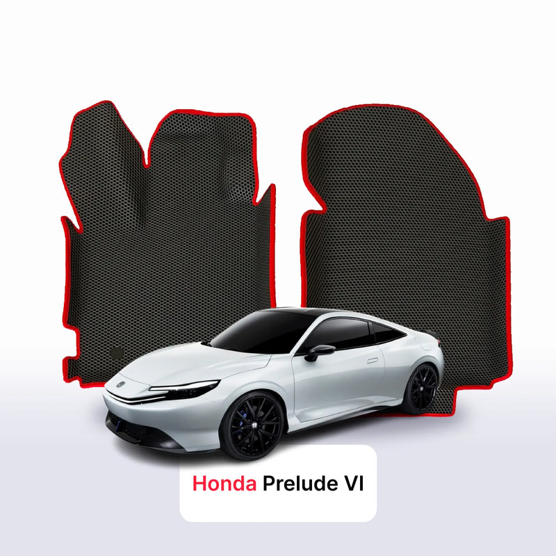 Car mats EVA for Honda Prelude 6 gen 2025-2029 year COUPE