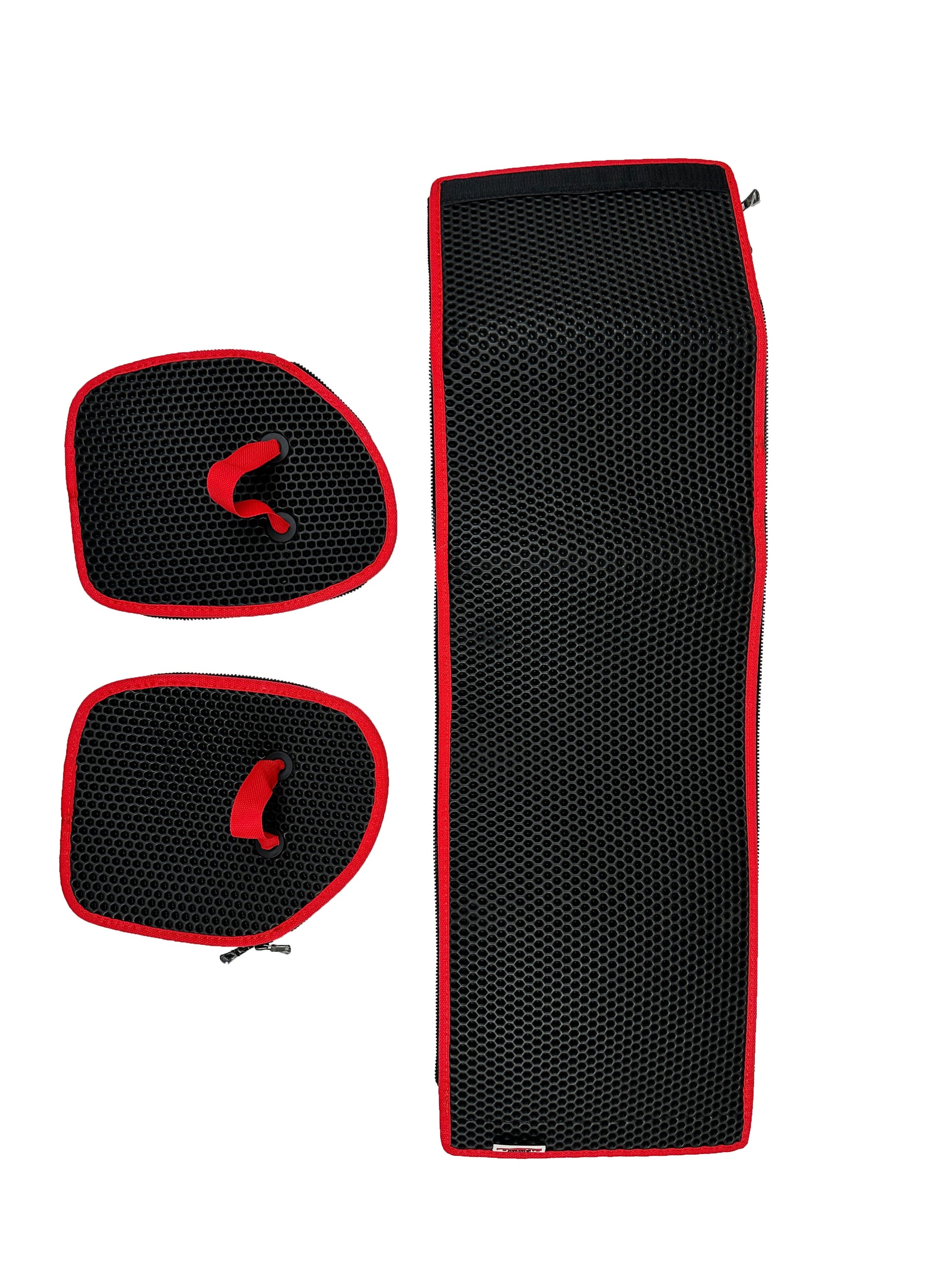 Organiseur de coffre M 30/30 cm