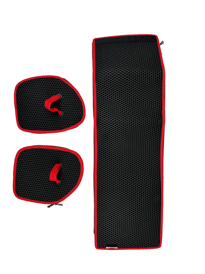 Organiseur de coffre M 30/30 cm